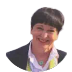 DOMINIQUE HORNUS, Anesthésiste-réanimateur
Médecin du sport Médecin fédéral national de la Fédération Française d’Escrime Médecin des équipes de France d’Escrime handisport Présidente-fondatrice de Solution RIPOSTE