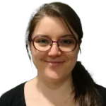 Jérônime Paso Kinésithérapeute