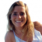 MANON LIEGEOIS est diététicienne diplômé de l'institut Paul lambin de Bruxelles et nutritionniste spécialisée en nutrition du sport. Nutrithérapeute certifiée CERDEN. Sportive assidue, course à pied surtout, et passionné nutrition saine, elle partage en consultation des conseils diététiques personnalisés et adaptés aux objectifs de chacun.