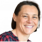 Nathalie Boisseau est professeur en physiologie du sport à l'UFR STAPS de Clermont-Ferrand. Elle est membre du laboratoire dénommé "Adaptations Métaboliques à
l'Exercice en conditions Physiologiques et Pathologiques (AME2P)".