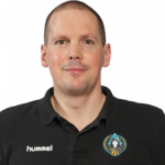 Brice LATRUFFE préparateur physique CREPS de Reims