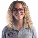 MARINE AIROLDI : Diététicienne Nutritionniste du sportif au Toulouse Football Club