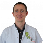 iabétologue, endocrinologue, spécialistes des maladies métaboliques et de la nutrition. Professeur CHU de Dijon