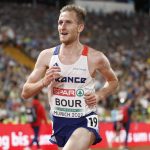 FELIX BOUR (5ème performance française de l’histoire sur marathon, participation aux jeux olympiques de Paris)